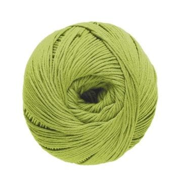NATURA Fil Coton Pelote de 50 grs N76