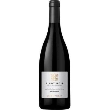 Sieur d'Arques Les Cuvées classiques Pinot noir - Vin de France 2022