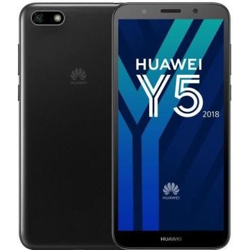 Huawei Y5 2018 16 Go Noir