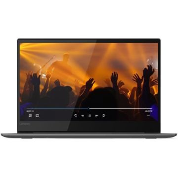 Ordinateur Ultrabook - LENOVO Yoga S730-13IWL - 13,3" FHD - Core i7-8565U - RAM 8Go - Stockage 512Go SSD - Windows 10