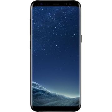 SAMSUNG Galaxy S8 64 Go Noir