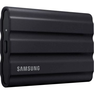 Disque SSD Externe - SAMSUNG - T7 Shield - 2 To - USB 3.2 Gen 2 (USB-C connector) (MU-PE2T0S/EU)