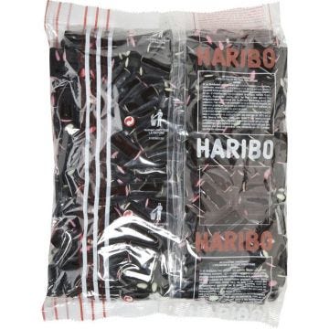 Haribo CocoBat 2 Kilos (x1)