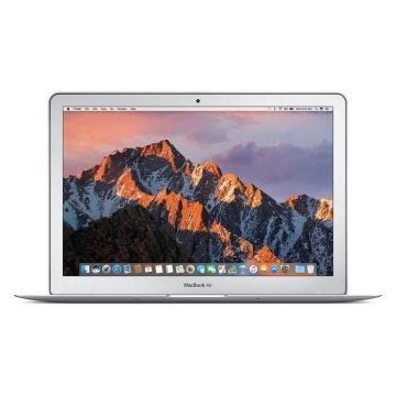 APPLE MacBook Air 11" 2013 i5 - 1,3 Ghz - 4 Go RAM - 64 Go SSD - Gris - Reconditionné - Très bon état