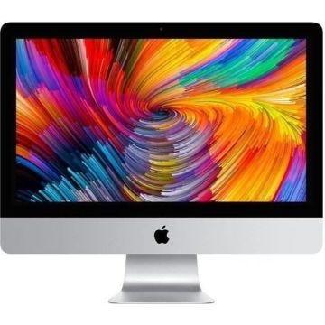 iMac 21,5" 4K 2019 Core i7 3,2 Ghz 8 Go 1 To SSD Argent - Reconditionné - Très bon état