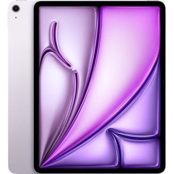 APPLE - iPad Air M3 (2025) - 13" - Wi-Fi - 128Go - Mauve
