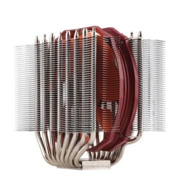 Ventirad CPU - THERMALRIGHT - Silver Arrow T8 (SAT8)