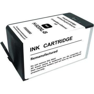 Occasion - Cartouche d'encre Noire - HP 920XL