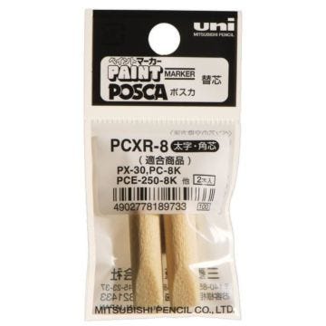 POSCA Sachet de 2 Pointes de Rechange