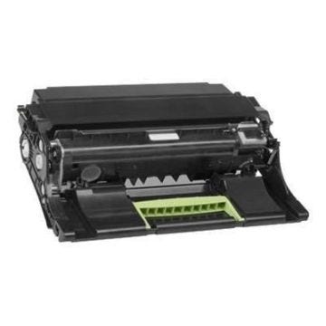 Kit Tambour Lexmark 500Z - Noir - Rendement 6000 pages - Compatible avec plusieurs modèles Lexmark