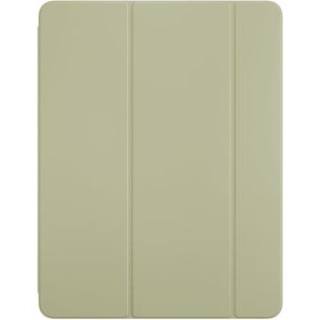 Apple - Etui Smart Folio pour iPad Air 11" (M2) - Sauge